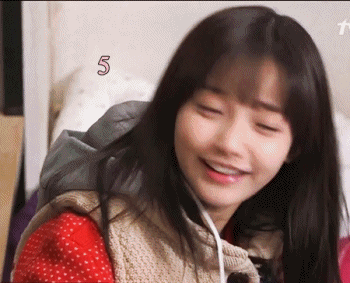 하연수.gif | 인스티즈