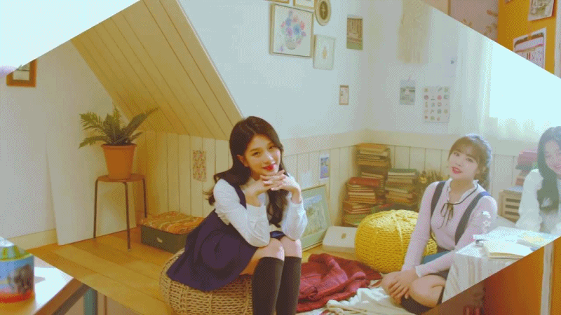 프로미스나인 이서연 | 인스티즈