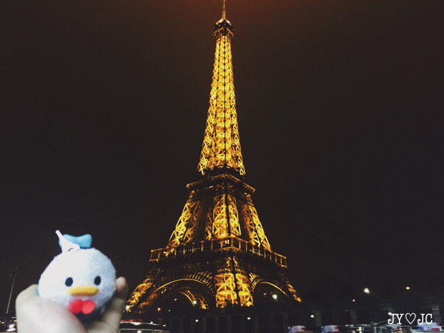 남자친구가 사준 인형과 여행다녀온 여자친구 | 인스티즈