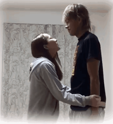 연인들의 이상적인 키차이 | 인스티즈