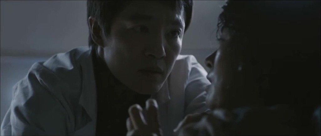 과연 아이는 좀비 바이러스에 감염 되었는가?. jpg | 인스티즈