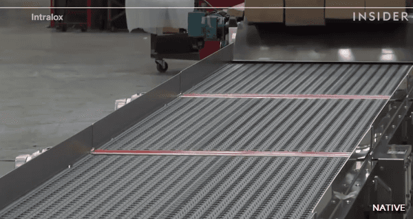 [데이터주의] 컨베이어 벨트의 혁명.gif | 인스티즈