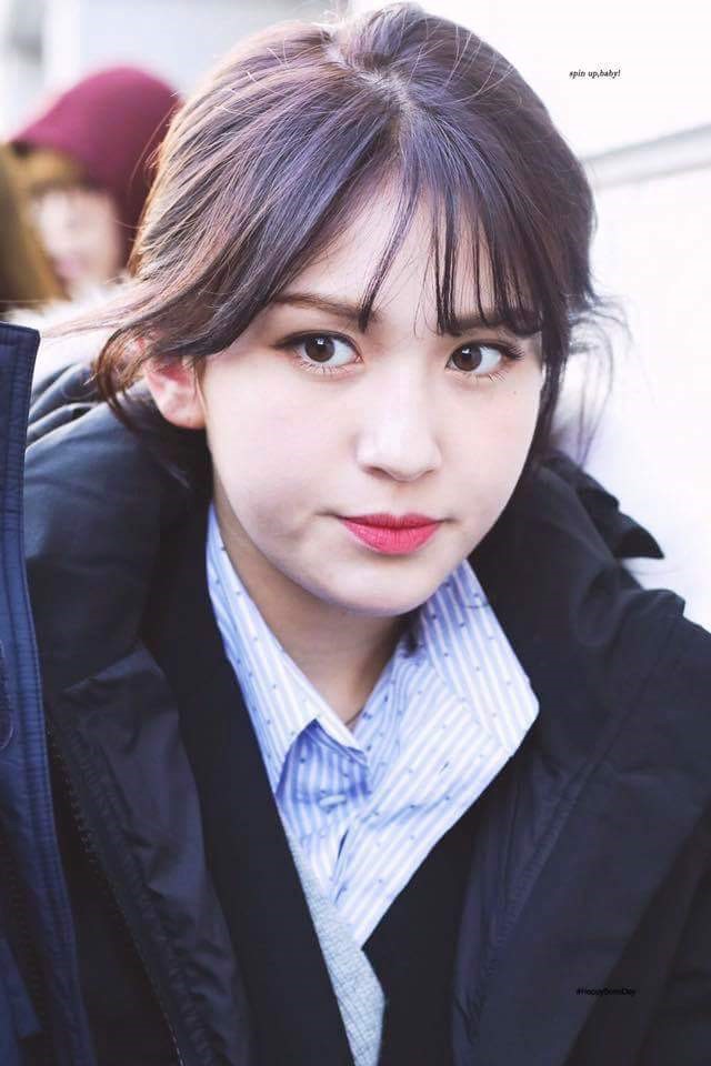 솜솜이 전소미 America Tourister~♥ | 인스티즈