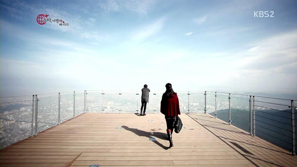 3년전 송중기 후지이미나의 대구여행 | 인스티즈