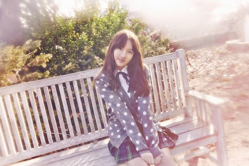 몇달전부터 꾸준히 닮았다vs안닮았다로 의견이 갈리는 여돌 두명.jpg | 인스티즈