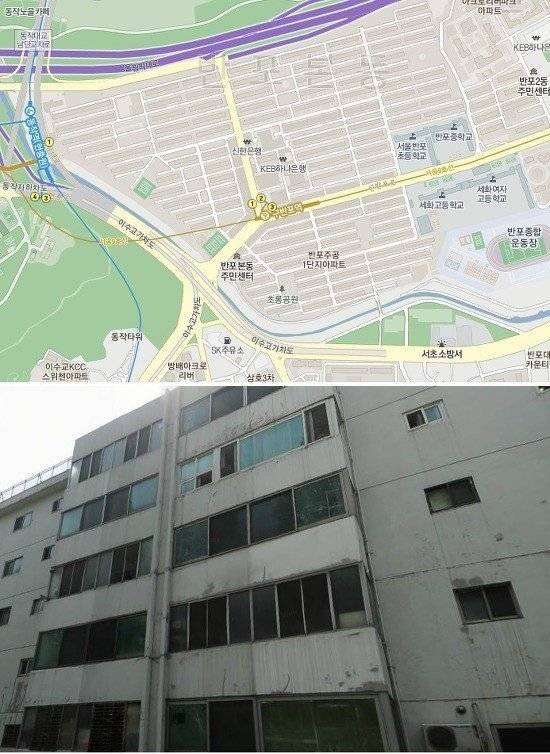 강남에 지어질 역대급 아파트 | 인스티즈