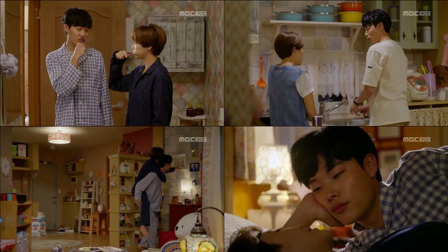 인생드라마로 자주 꼽히는 운빨로맨스의 감명깊은 장면들과 대사들 (3) | 인스티즈