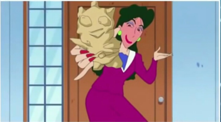 [짱구는못말려] 최고의 판매여왕이 다시 돌아왔어요(4) 마지막 | 인스티즈