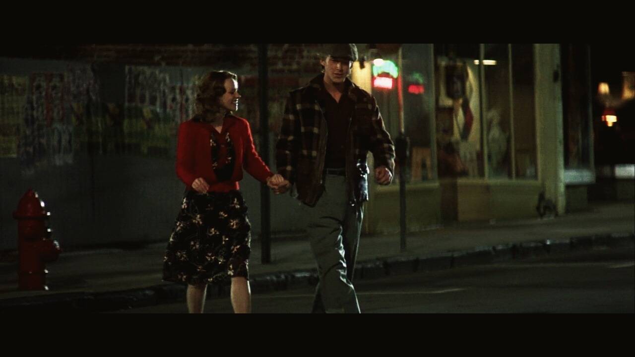 1940년대 미국 부잣집 아가씨 패션을 잘 보여주는 영화 '노트북' 속 앨리의 패션 | 인스티즈