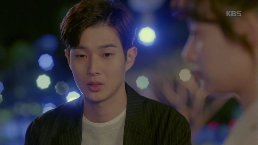 [쌈마이웨이] 들이대기도 전에 여주한테 쳐 맞음 | 인스티즈