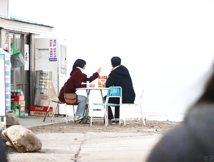 응답하라 1988 종영기념.. 덕선 ♡ 택이 gif 모음.. | 인스티즈