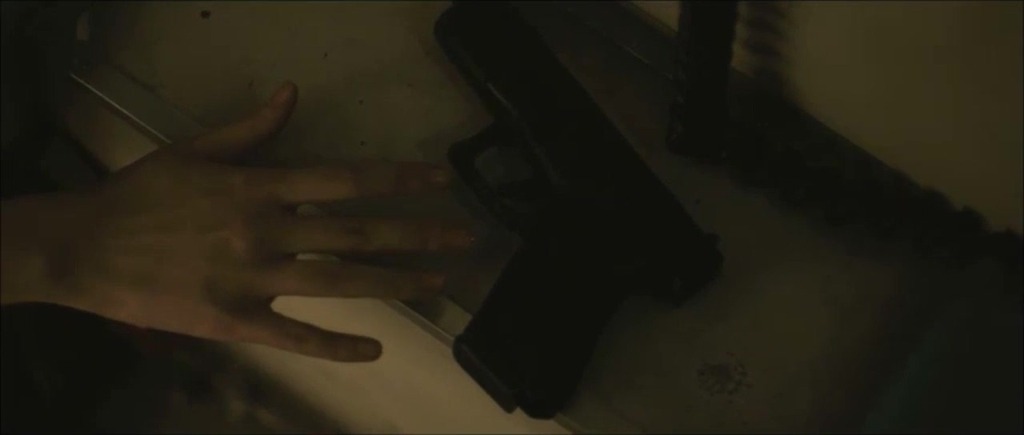 과연 아이는 좀비 바이러스에 감염 되었는가?. jpg | 인스티즈