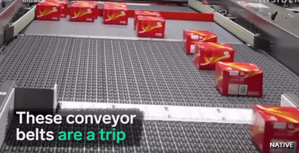 [데이터주의] 컨베이어 벨트의 혁명.gif | 인스티즈