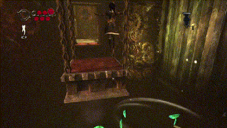 일반적인 앨리스를 생각하고 플레이해서 울고나가는 게임 (잔인&공포일수도있음) | 인스티즈