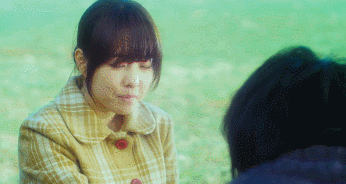 [늑대소년] 늑대소년(송중기) 조련 개쩌는 순이(박보영) | 인스티즈