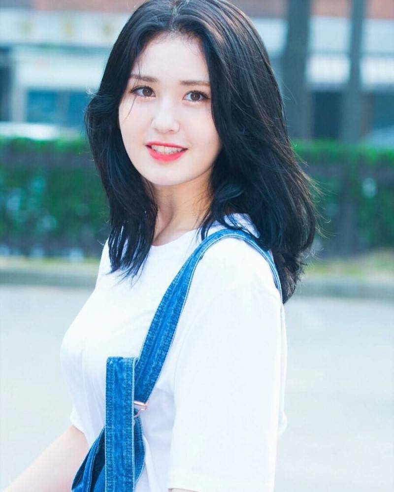 솜솜이 전소미 America Tourister~♥ | 인스티즈