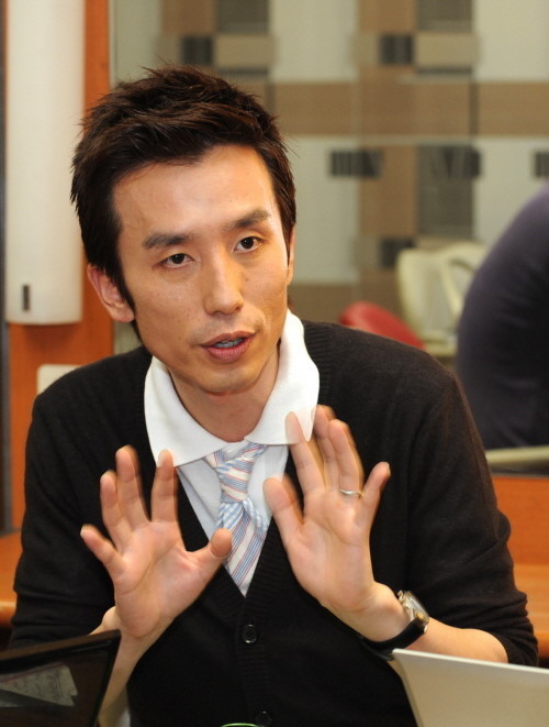 은근 많은 사람들이 이분들 총각으로 알고있음 | 인스티즈