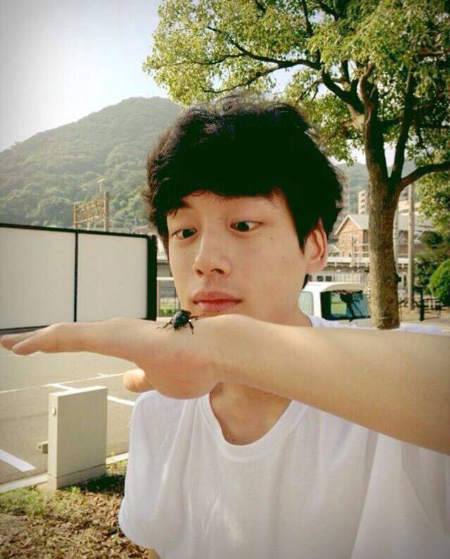 사카구치 켄타로.JPG | 인스티즈