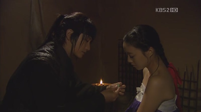 [드라마] 공주의 남자 23화 | 인스티즈