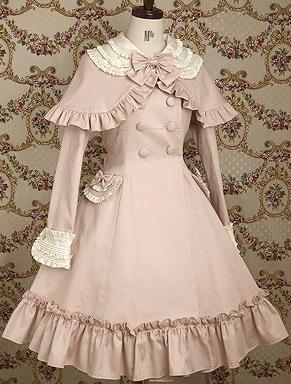 용기내서 한번쯤은 입어보고 싶은 공주옷.jpg | 인스티즈