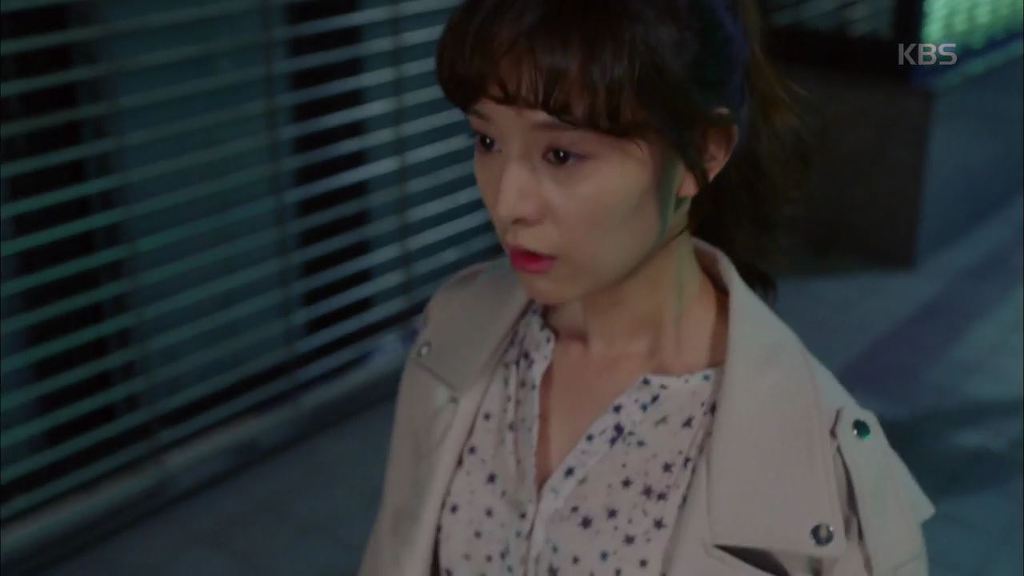 [쌈마이웨이] 들이대기도 전에 여주한테 쳐 맞음 | 인스티즈