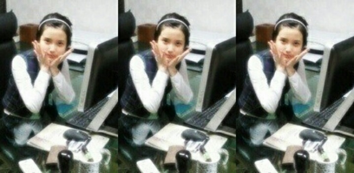 아이유 동덕여고 시절.jpg | 인스티즈