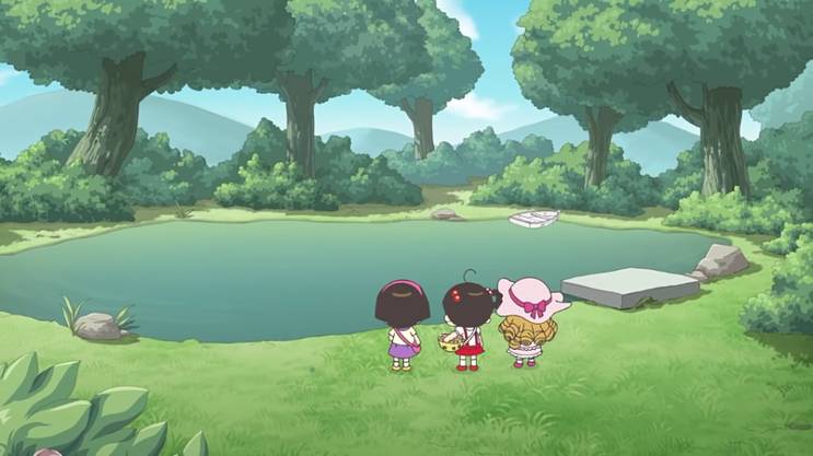 내가 보고 싶어서 찌는 안녕 자두야 에피소드 | 인스티즈