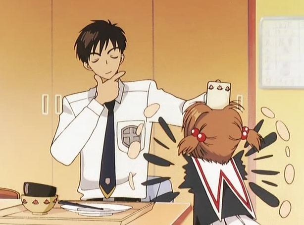 여자들이 카드캡터 체리에 환장하게 했던 4요소 | 인스티즈