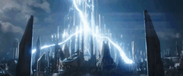 이쯤에서 다시보는 마블 히어로 랜딩.gif | 인스티즈