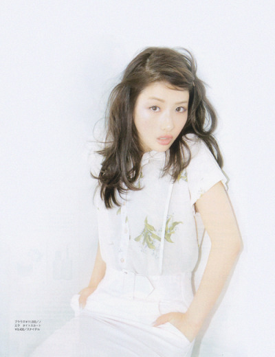 이시하라 사토미 | 인스티즈