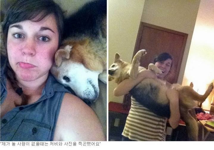 반려견과의 만남과 이별 과정.jpg | 인스티즈