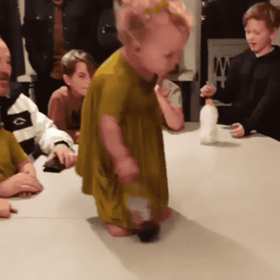 천부적 분위기 메이커.gif | 인스티즈