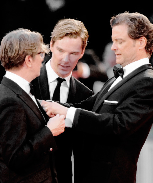 이분들 최소 게리 올드만 팬클럽 우수회원.jpgif | 인스티즈