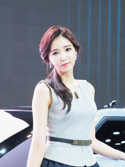 개인적으로 가장 좋아하는 레이싱모델 | 인스티즈