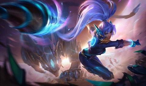 롤더쿠들 텅장 만드는 리그오브레전드 시리즈 스킨들!!! | 인스티즈