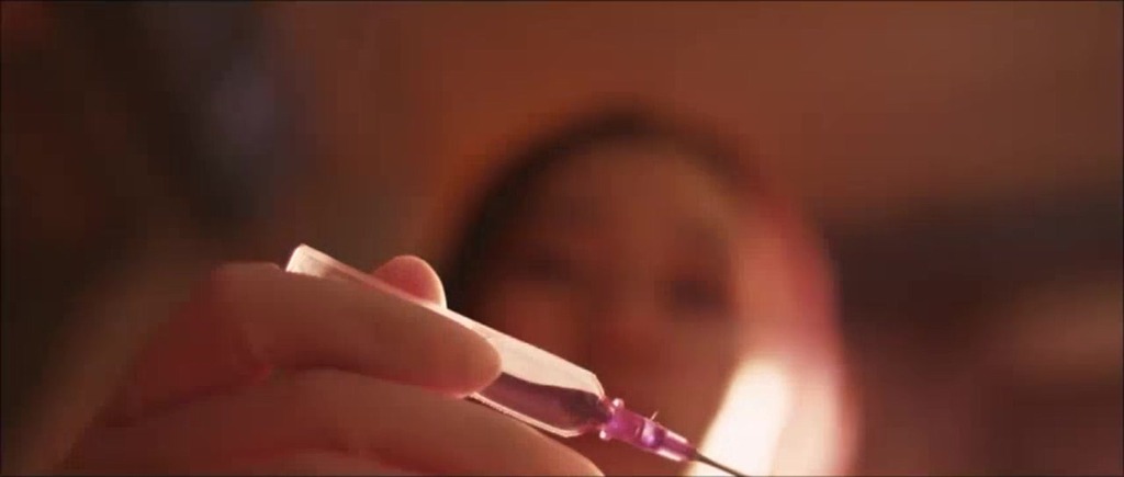 과연 아이는 좀비 바이러스에 감염 되었는가?. jpg | 인스티즈