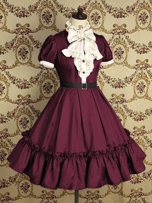 용기내서 한번쯤은 입어보고 싶은 공주옷.jpg | 인스티즈