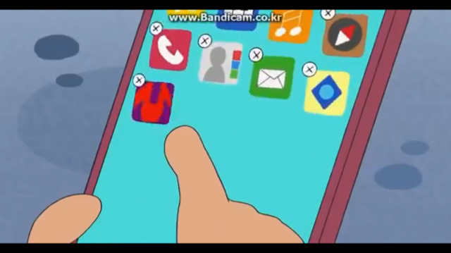 짱구는 못말려 공포의 비서앱 | 인스티즈