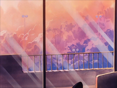 몽글몽글한 80년대 일본 감성, 시티팝(City Pop)과 일본 애니메이션 | 인스티즈