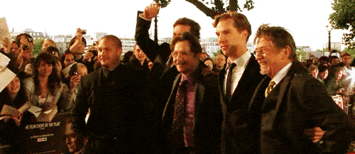 이분들 최소 게리 올드만 팬클럽 우수회원.jpgif | 인스티즈