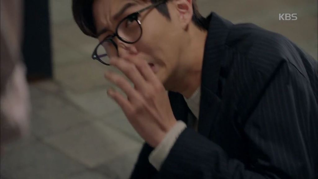 [쌈마이웨이] 들이대기도 전에 여주한테 쳐 맞음 | 인스티즈