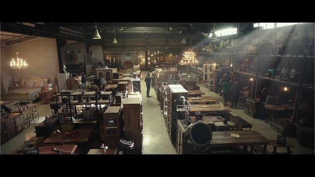 [영화] 사랑해, 오늘의 당신이 어떤 모습이든 뷰티인사이드 01 | 인스티즈