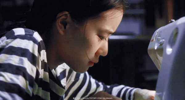 아오이 유우 최고조로 말랐을때....gif | 인스티즈