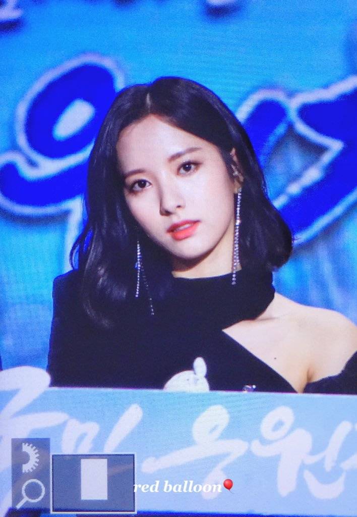 우주소녀 보나 | 인스티즈