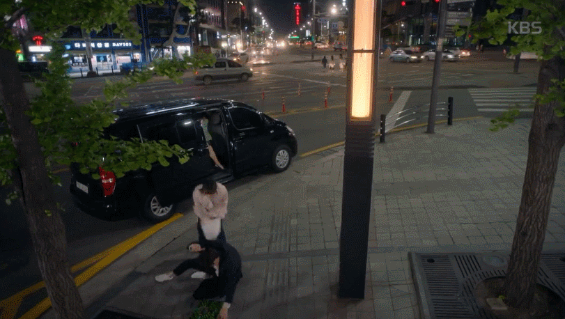 [쌈마이웨이] 들이대기도 전에 여주한테 쳐 맞음 | 인스티즈