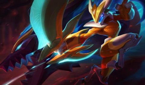 롤더쿠들 텅장 만드는 리그오브레전드 시리즈 스킨들!!! | 인스티즈