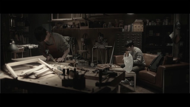 [영화] 사랑해, 오늘의 당신이 어떤 모습이든 뷰티인사이드 01 | 인스티즈