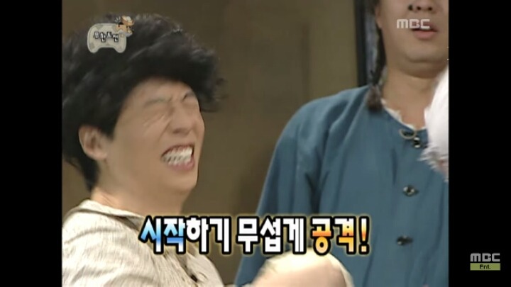 [무한도전] 맘 상할 일이 절대 없다는 베개싸움하는 멤버들ㅋㅋㅋㅋㅋ | 인스티즈