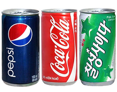 탄산음료 111222 | 인스티즈