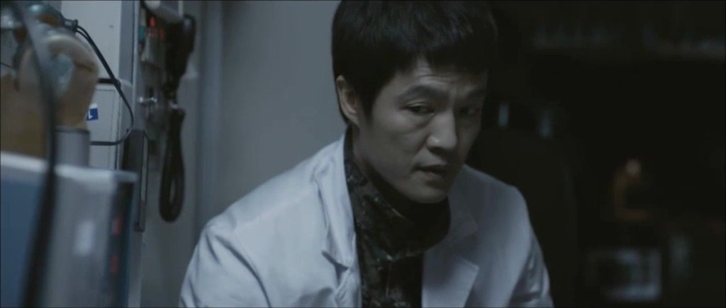 과연 아이는 좀비 바이러스에 감염 되었는가?. jpg | 인스티즈